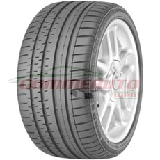 COP. 235/55R017 Continental CONTISPORTCONTACT 2 99W
